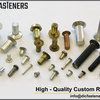 Custom Fasteners