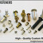 Custom Rivets - Custom Fasteners