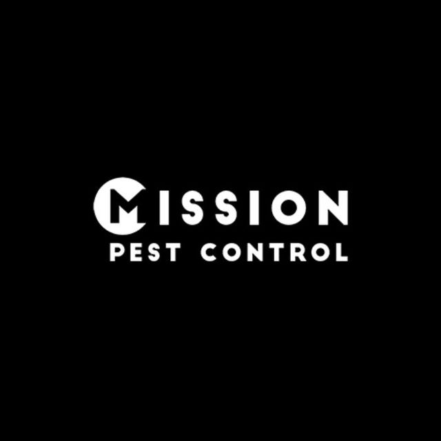 Mission Pest Control Mission Pest Control