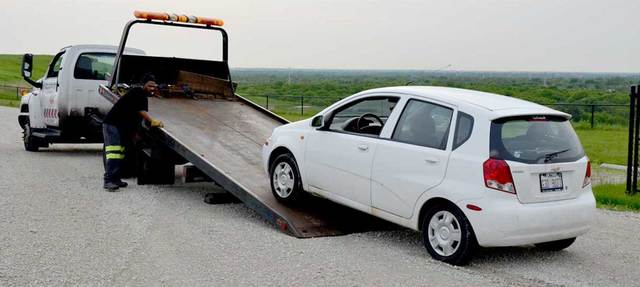 Tow Truck Near me Pittsburgh Towing Services