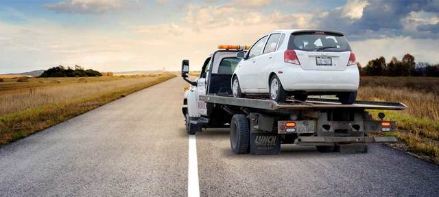 Towing services near you Pittsburgh Towing Services