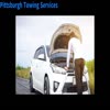 Pittsburgh Towing Services - Pittsburgh Towing Services