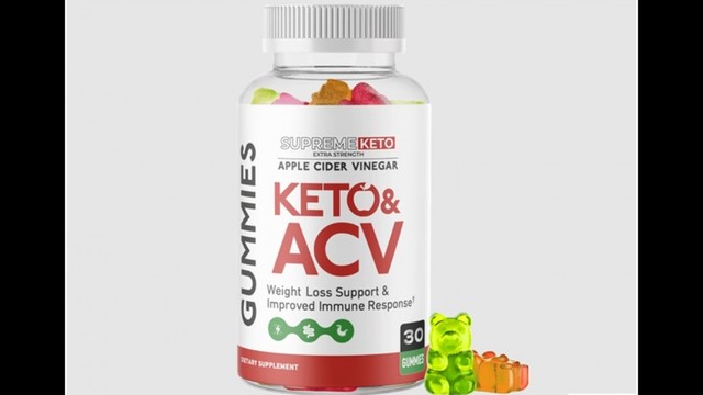 IMAGE 1678712050 Must Read This About Supreme Keto ACV Gummies