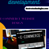 E-COMMERCE WEBSITE DESIGN - Picture Box