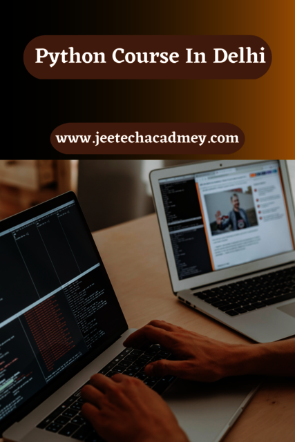Python Course In Delhi (1) Picture Box