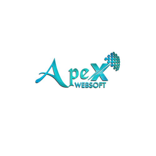 apex LOGO Web Designing and Development Company in USA