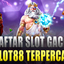 OPUS777 DAFTAR SLOT88 SITUS... - Picture Box