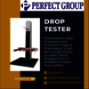 Drop tester