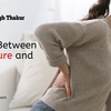 The Link Between Bad Posture And Back Pain-dr Ajay Singh Thakur