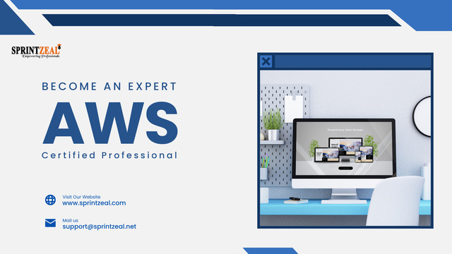 AWS Certification Training Solution Architect AWS Certification Training Solution Architect