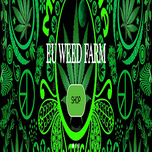 logo EU Weed Farm