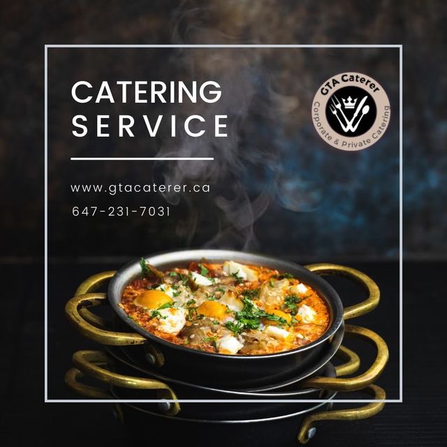 7 Rentals and Catering