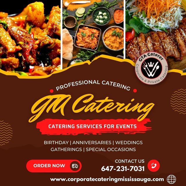 1 Rentals and Catering