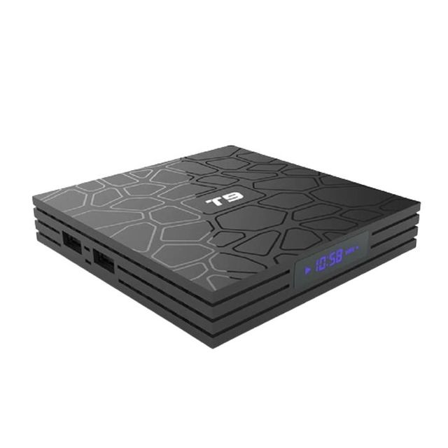 Android Tv Box Picture Box
