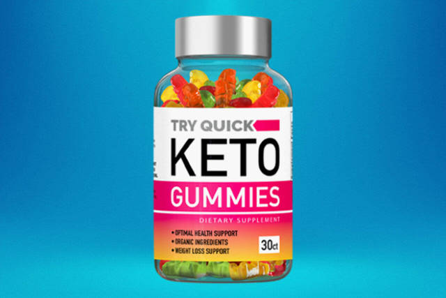 31832658 web1 M1-KIR20230210-Quick-Keto-Gummies-Te Quick Keto ACV Gummies Reviews