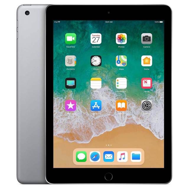 iPad-2018 Ueephone