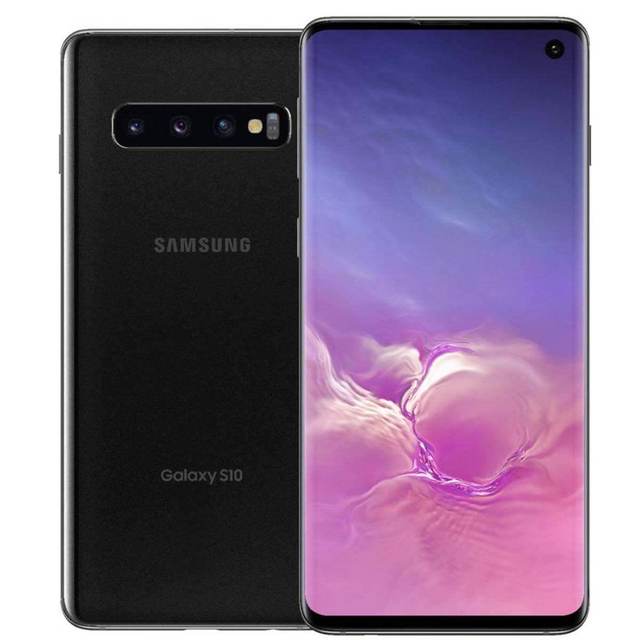 Samsung-Galaxy-S10 Ueephone