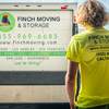 Finch Moving & Storage Chula Vista