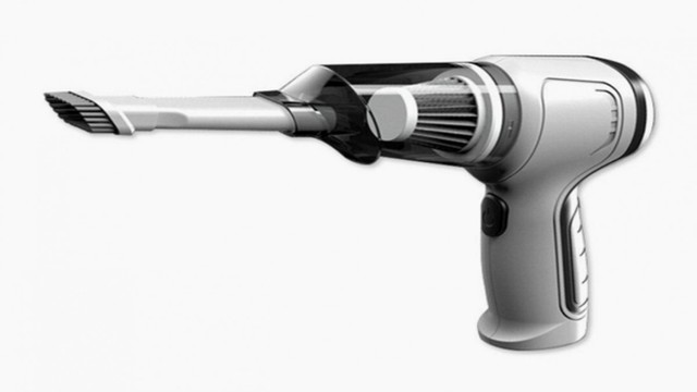 IMAGE 1675498727 Take VacuumGo Pro For Make Your Work More Easy