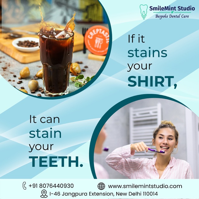 Teeth Stains Dental Tips And Facts