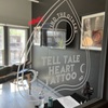 tattoos oakville - Tell Tale Heart Tattoo Oakv...