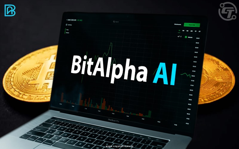 BitAlpha AI BitAlpha AI