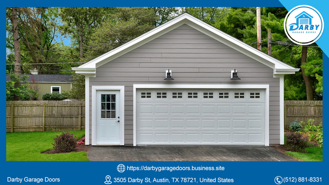 Darby Garage Doors- Cover Photo Darby Garage Doors