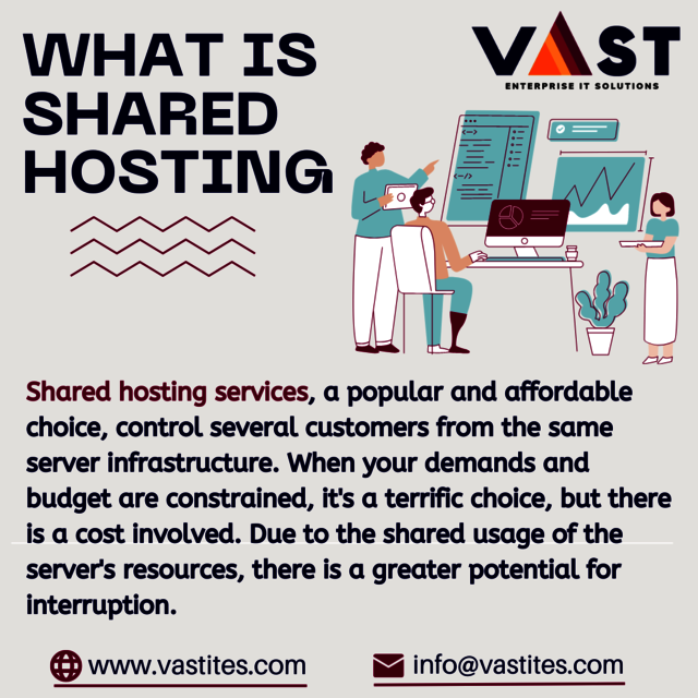 vast ites pvt ltd (2) VPS hosting