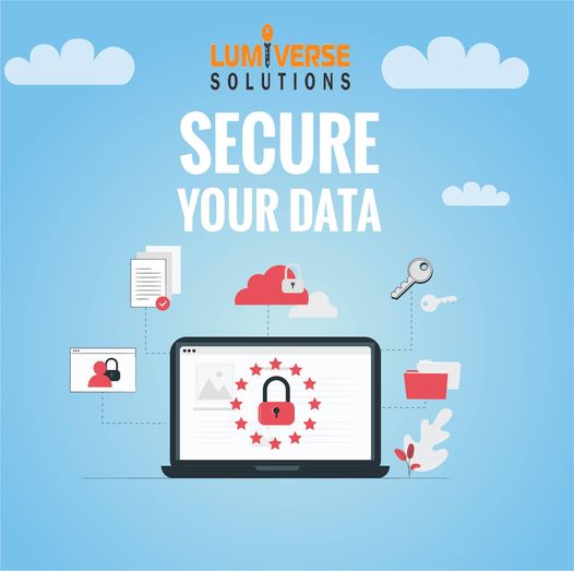 Secure Your Data Security services