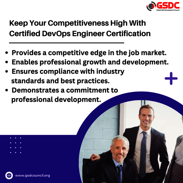 Keep Your Competitiveness High With DevOps Enginee Picture Box