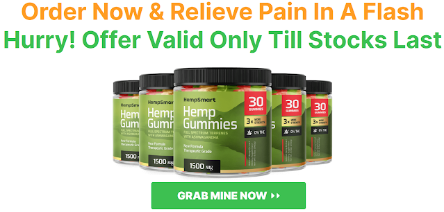 64199c4a92cf5 What Is Mixed In Smart Hemp Gummies Australia?