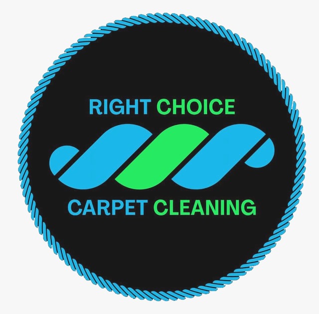 Right Choice Carpet Cleaning Picture Box