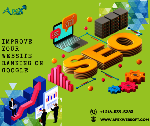 SEO Agency in Boston Professional SEO Services