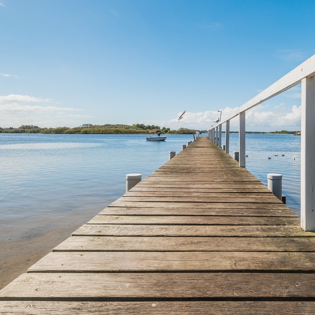 Moby Dick Waterfront Resort Moby Dick Waterfront Resort