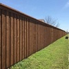 Fence contractor - L.A