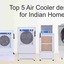 Top 5 Air Cooler designs fo... - Top 5 Air Cooler designs for Indian Homes-Ram Coolers