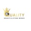 LOGO1 - Quality Granite and Stone Works