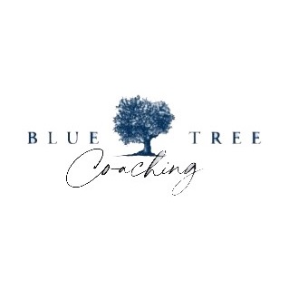 Logo Blue Tree Coaching