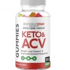 Supreme Keto ACV Gummies: Must Try This Supplement
