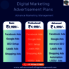 New Business Activation Pla... - Advance Marketing Management