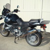 DSC02907 - 0380476 1994 BMW R1100GS, B...