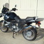 DSC02907 - 0380476 1994 BMW R1100GS, Black