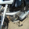 DSC02914 - 0380476 1994 BMW R1100GS, B...