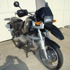 DSC02917 - 0380476 1994 BMW R1100GS, B...