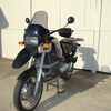 DSC02919 - 0380476 1994 BMW R1100GS, B...