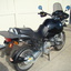 DSC02920 - 0380476 1994 BMW R1100GS, Black