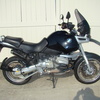 DSC02921 - 0380476 1994 BMW R1100GS, B...