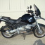 DSC02921 - 0380476 1994 BMW R1100GS, Black