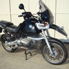 DSC02922 - 0380476 1994 BMW R1100GS, B...