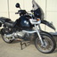 DSC02922 - 0380476 1994 BMW R1100GS, Black